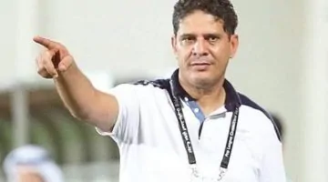 اقتراب تعيين مدرب عربي جديد يثير الإثارة في عالم الرياضة!