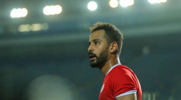 ذكرى ميلاد أحمد رفعت: أبرز إنجازاته مع الأندية ومنتخب مصر