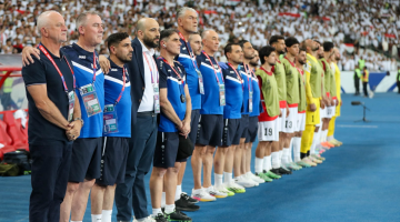 كشف نظام الملحق الآسيوي لتصفيات كأس العالم 2026.. دليل شامل!
