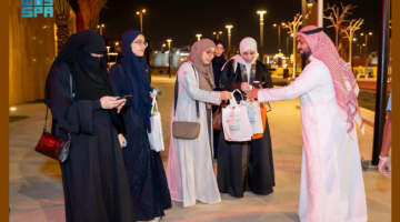 يعزز المركز الوطني لتنمية الغطاء النباتي الوعي بقضايا التصحر والجفاف خلال الاحتفال باليوم العالمي المخصص لها.