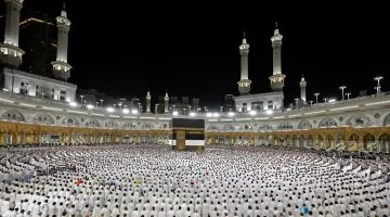 السعودية تنجح في نقل ملايين الحجاج خلال موسم المشاعر المقدسة