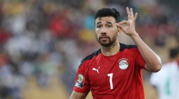 كيف أدى تريزيجيه إلى خسارة مليون دولار للأهلي أمام إنتر ميامي؟