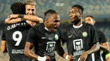 البنك الأهلي ينهي استعداداته لمواجهة سيراميكا في نهائي كأس عاصمة مصر
