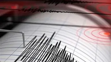 زلزال قوي يهز السعودية ومنطقة الخليج العربي