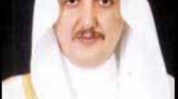 توفيت والدة عبد العزيز آل إبراهيم في لحظة حزينة.