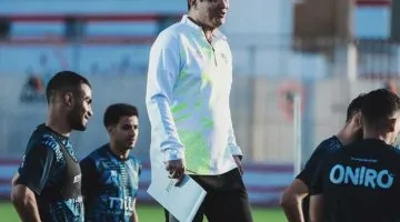 حث لاعبي الزمالك على التركيز الكامل.. وجمهورهم القوة الداعمة الأبرز