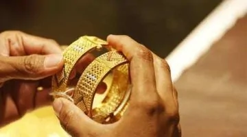 ارتفاع أسعار الذهب في السعودية.. عيار 21 يلامس 350.75 ريال اليوم الثلاثاء 10 يونيو 2025