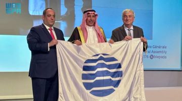 المكتب الدولي للمعارض يصادق نهائيًا على تسجيل إكسبو 2030 في الرياض!