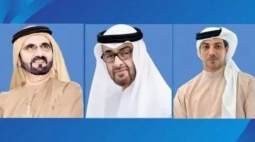 الرئيس والنائبين يهنئون رئيس ساموا بالذكرى الاستقلالية