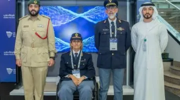 From Tragedy to Global Inspiration: The Italian Officer’s Triumph in Dubai