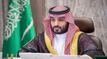 ولي العهد السعودي يؤكد رفض استخدام القوة لحل النزاعات خلال مكالمة مع الرئيس الإيراني