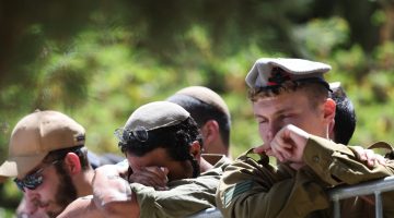 يوم صعب في إسرائيل: سقوط قتلى وإصابات بين 21 جنديًا خلال اشتباكات عنيفة في غزة.