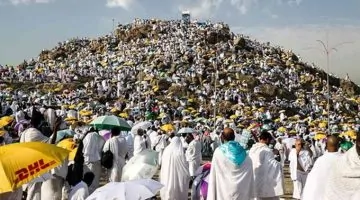 بيان رسمي عاجل يتناول الأمراض والأوبئة بين الحجاج!