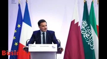 الإمارات: نموذج مثالي وأولوية فرنسية في الخليج