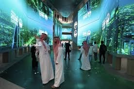 الرياض تسجل قفزة هائلة بـ60 مرتبة في تصنيف الأعمال الناشئة