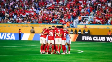 ريبيرو يُستبعِد نجمه المغربي من مواجهة بالميراس!
