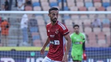 أحمد عبد القادر معلّق بين الأهلي والزمالك.. قرار حاسم يُترقب!