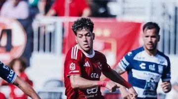 إمام عاشور يعود للمنتخب الوطني في سبتمبر.. والتأهل لكأس العالم يعيق إضافة لاعبين جدد