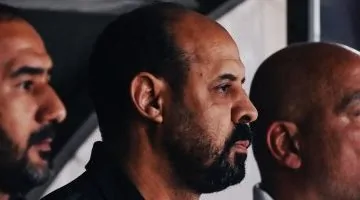 الأهلي يعد خطة حاسمة لمواجهة فاركو في سباق اللقب الدوري