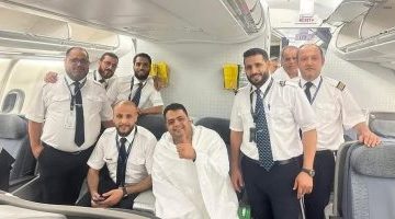 الحاج الليبي عامر المهدي يكشف كواليس رحلة الحج من سبها.. فيديو حصري