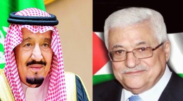 نجاح موسم الحج.. الرئيس يهنئ خادم الحرمين الشريفين وولي عهده بالإنجاز الكبير