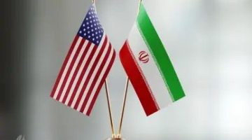 العراق.. المفتاح الرئيسي لحل أزمة أمريكا وإيران