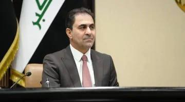 المندلاوي: إصرارنا على إقرار عطلة يوم الغدير يعكس تمسكنا بقيم العدالة