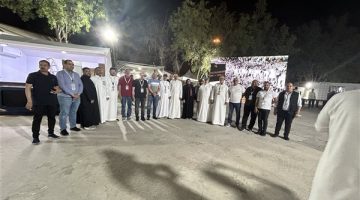 بالفيديو: تجهيزات متميزة وشاملة لبرامج مخيمات الحجاج بعرفات
