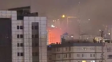 تحذير السفير ياسر عثمان: احتمال اندلاع حرب شاملة بين تل أبيب وطهران قائمة