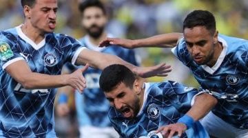 تحذير مدرب بيراميدز: تجنبوا التهاون أو الانشغال بصن داونز قبل مواجهة سيراميكا!