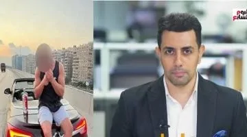 تفاصيل إخلاء سبيل طفل المرور في واقعة الاعتداء على طالب بالمقطم.. شاهد الفيديو الحصري