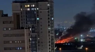 حذر مساعد وزير الخارجية الأسبق في تصريحات لـ”اليوم السابع”: هجوم إسرائيل يعرض استقرار المنطقة للخطر!