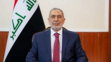 رئيس البرلمان يهنئ بعثة الحج بالفوز بالمركز الأول في جائزة لبيتم