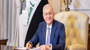 رئيس الجمهورية يهنئ بعيد الغدير الأغر ويؤكد وحدة الصف وحماية الاستقرار