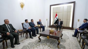 رئيس الوزراء يتعهد بتلبية تطلعات المواطنين ومتابعة شؤونهم بشكل مستمر