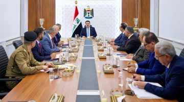 رئيس الوزراء يوجه إجراءات الطوارئ الإشعاعية خلال اجتماع تابع لغرفة العمليات المركزية