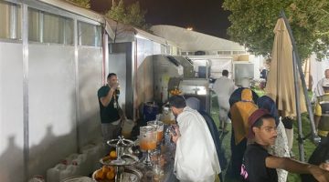 رئيس لجنة السياحة الدينية يؤكد: مخيمات منى مستعدة لاستقبال الحجاج بشكل كامل