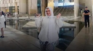 رحلة ساحرة في أغلى 100 ألف قطعة أثرية.. المتحف الكبير كعالم من الجواهر! فيديو