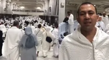 رحلة من الصفا إلى المروة: فيديو يسرد النهايات البيضاء الملهمة