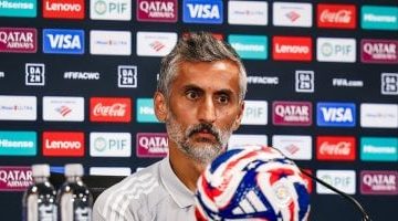 شاهد ريبيري يكشف تفاصيل مواجهة إنتر ميامي في افتتاح كأس العالم للأندية!