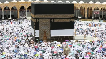 موعد صلاة عيد الأضحى 2025 في السعودية: دليل الأوقات الكاملة في مكة والرياض