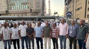 غرفة السياحة تُؤكد نجاحاً هائلاً في الحج السياحي.. تقرير لجنة السياحة الدينية يكشف الإيجابيات والملاحظات!