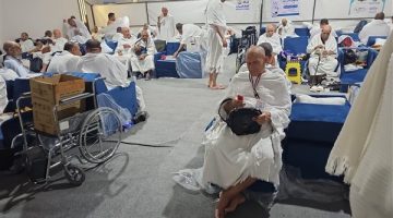 فتوى جديدة من الدكتور شوقي علام: عدم ضرورة المبيت في منى