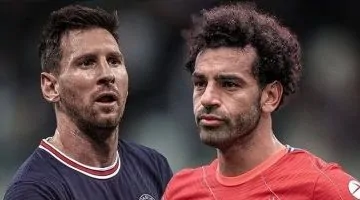قبل مواجهة الأهلي في كأس العالم للأندية.. تاريخ إياب ميسي مع اللاعبين المصريين