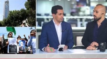 مباشر.. تغطية حية من تلفزيون اليوم السابع للضربة الإسرائيلية على إيران