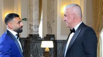 محمد صلاح: فرصة كبيرة للظفر بالكرة الذهبية ودعمًا قويًا لمصر!