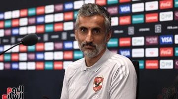 مدرب الأهلي يكشف خطة قوية لإيقاف ميسي في افتتاح كأس العالم للأندية!