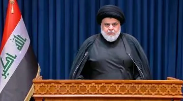مقتدى الصدر يهنئ بعيد الأضحى: رغبة في عيد يجلب الصلاح والإصلاح للعراق الحبيب