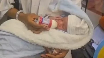 من مكة المقدسة إلى عرفات: قصة حياة تبدأ في قلب البقاع الأطهر