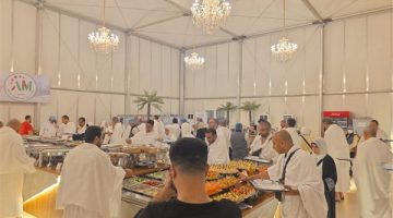 نائب اتحاد الغرف السياحية: المؤشرات تؤكد التزام المطوفين وشركات الخدمة بتوفير كل الخدمات للحجاج